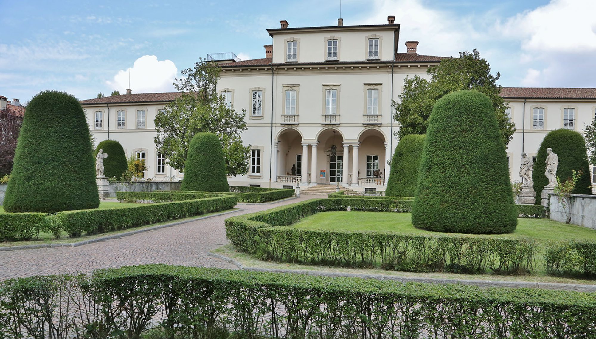 Fondazione La Plata